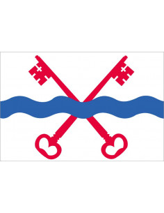 Bandera-de-Leiderdorp