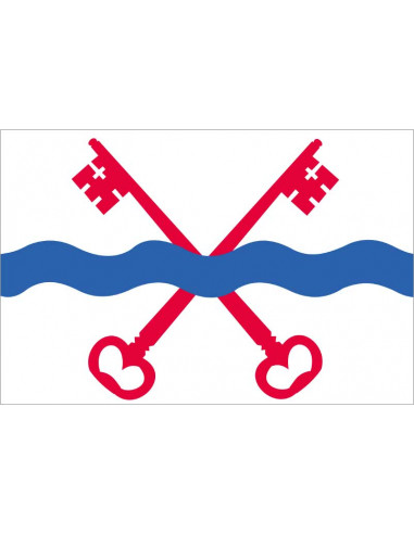 Bandera-de-Leiderdorp