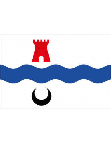 Bandera-de-Leidschendam-Voorburg
