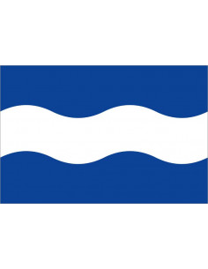 Bandera-de-Maassluis