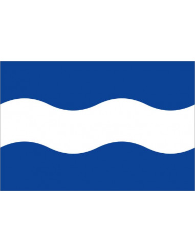 Bandera-de-Maassluis