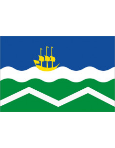 Bandera-de-Midden-Delfland