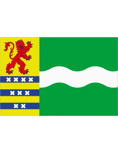 Bandera-de-Nissewaard