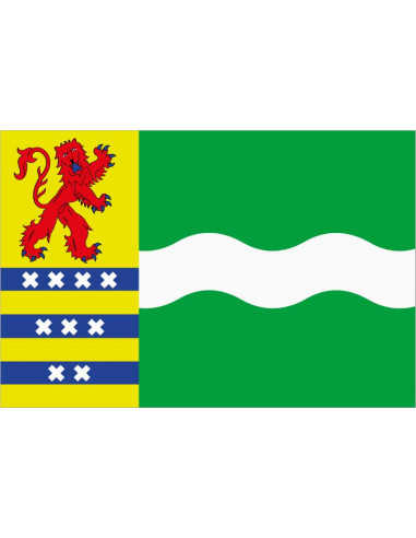 Bandera-de-Nissewaard