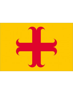 Bandera-de-Oegstgeest