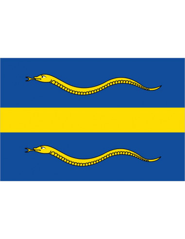 Bandera-de-Pijnacker-Nootdorp