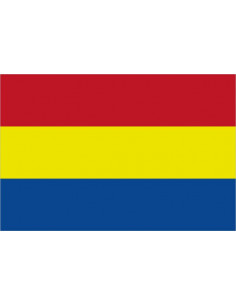 Bandera-de-Vlaardingen