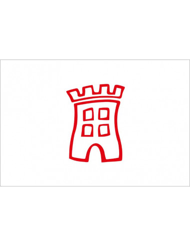 Bandera-de-Voorburg