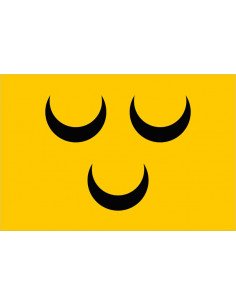 Bandera-de-Voorschoten