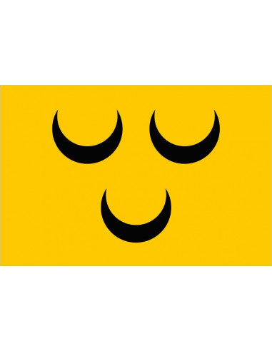 Bandera-de-Voorschoten