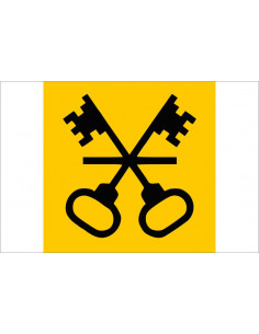 Bandera-de-Waddinxveen