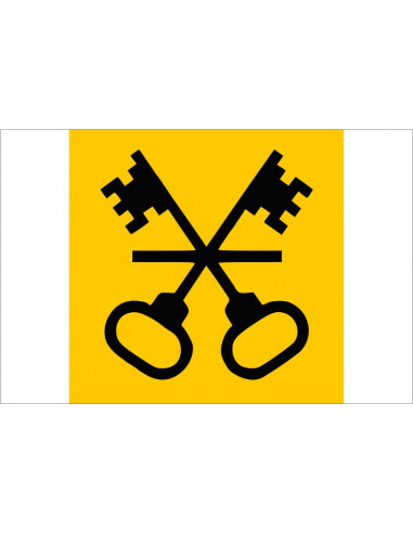 Bandera-de-Waddinxveen