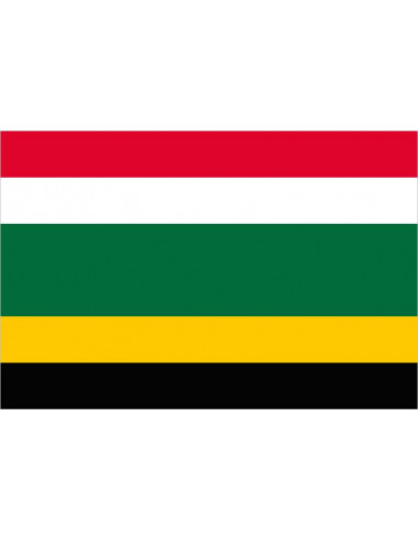 Bandera-de-Westvoorne