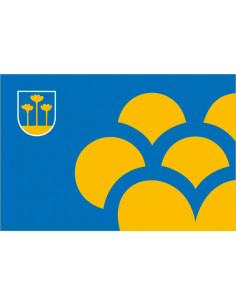 Bandera-de-Zoetermeer