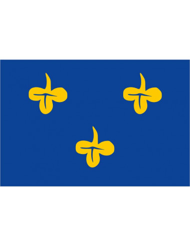 Bandera-de-Zoeterwoude