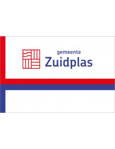 Bandera-de-Zuidplas