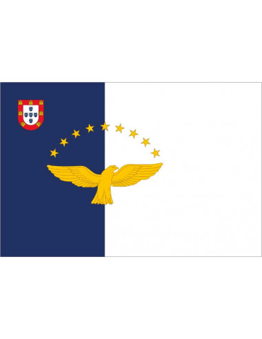 Bandera-de-Açores