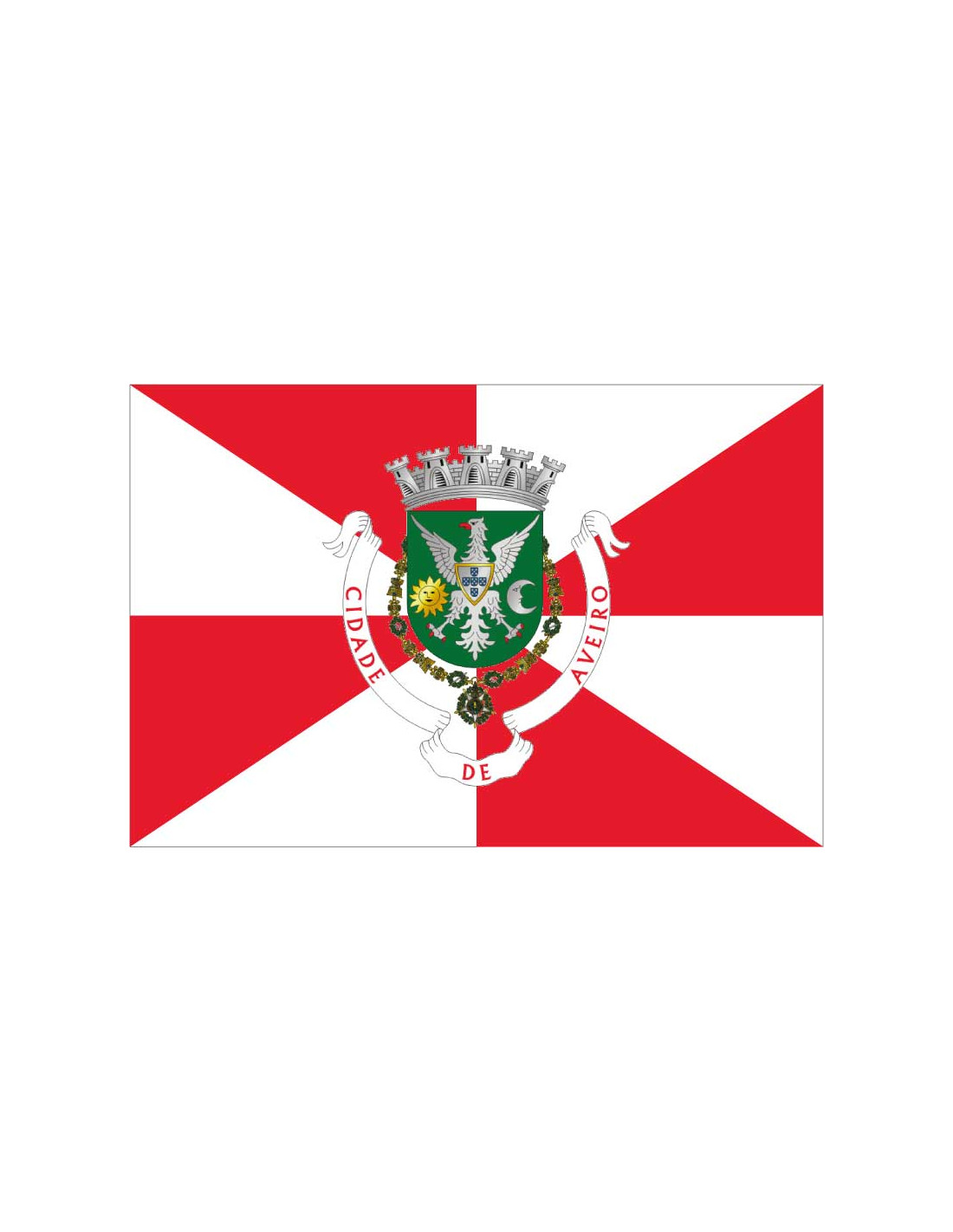 Bandera-de-Aveiro