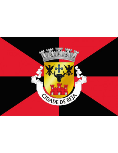 Bandera-de-Beja