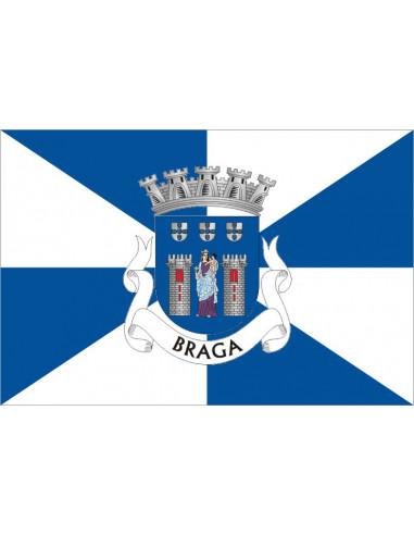 Bandera-de-Braga