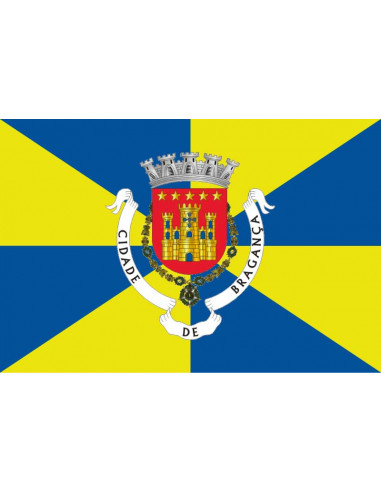 Bandera-de-Bragança
