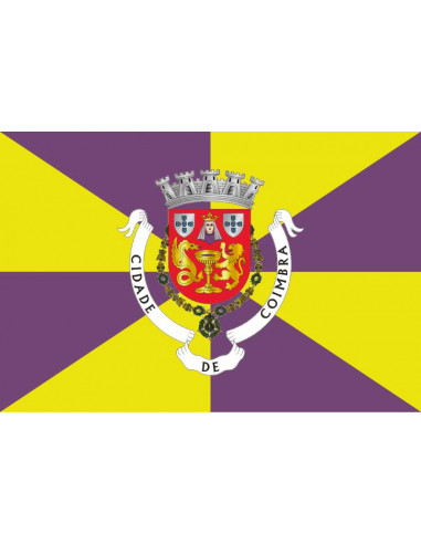 Bandera-de-Coimbra