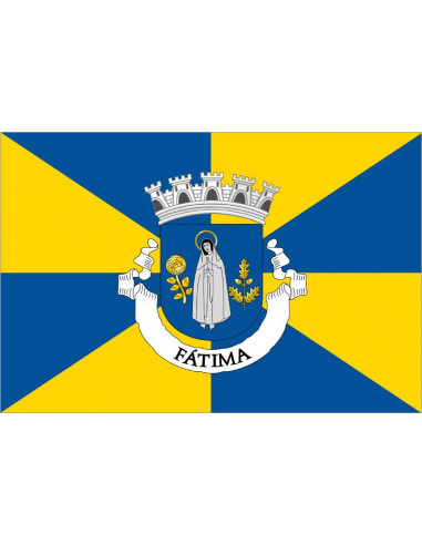 Bandera-de-Fátima