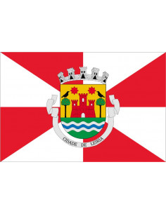Bandera-de-Leiria