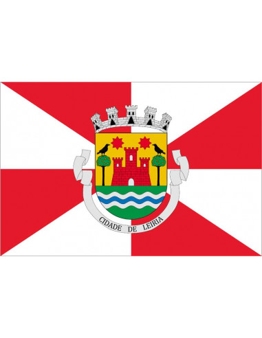 Bandera-de-Leiria
