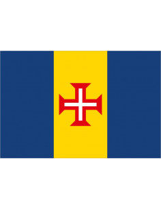 Bandera-de-Madeira