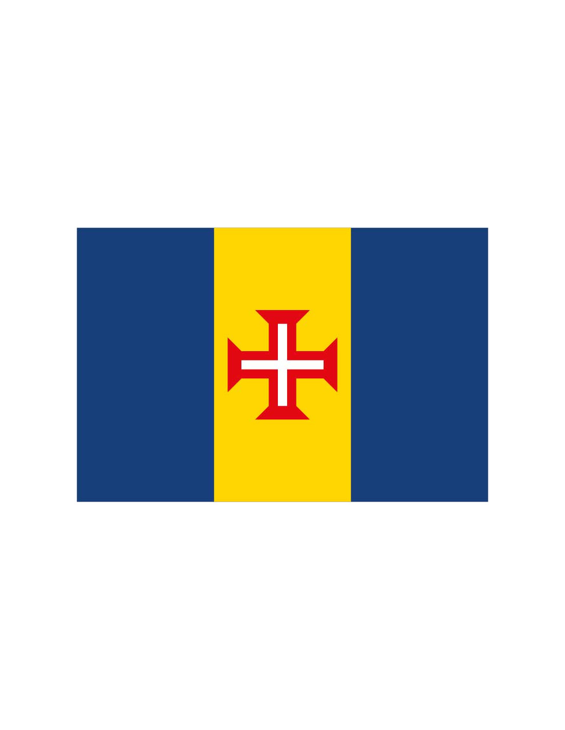 Bandera-de-Madeira
