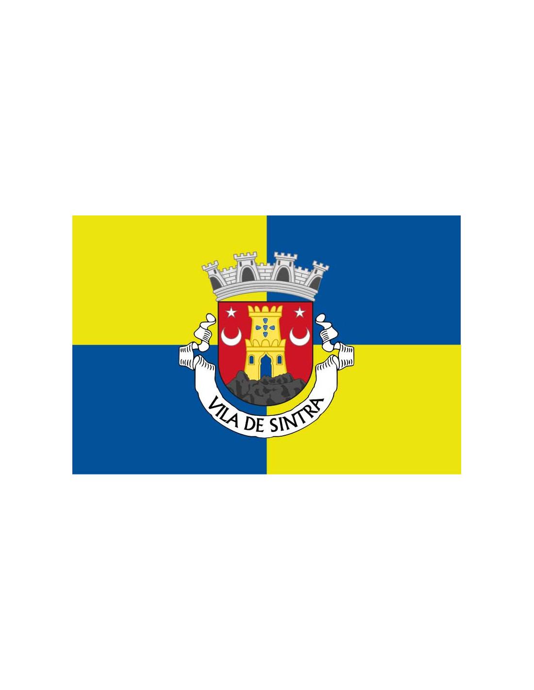 Bandera-de-Sintra