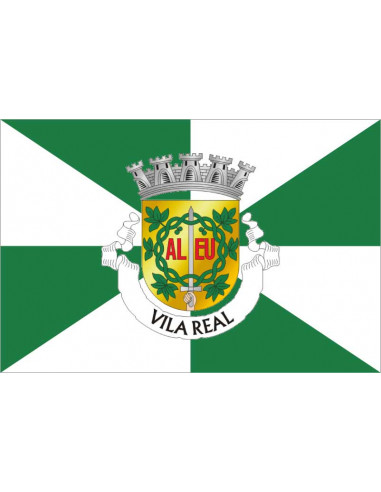 Bandera-de-Vila-Real