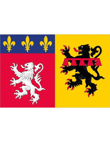 Bandera-Departamento-de-Rhône