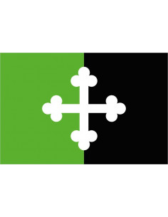 Bandera-de-Bourg-en-Bresse