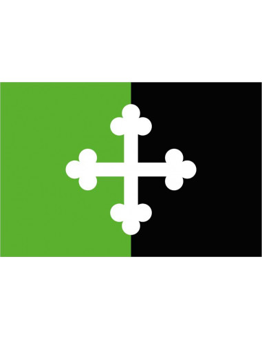 Bandera-de-Bourg-en-Bresse