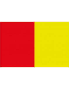 Bandera-de-Charbonnières-les-Bains