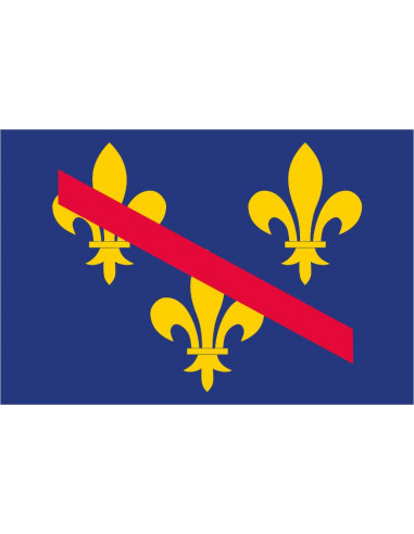 Bandera-de-Dombes