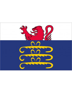 Bandera-de-Pays-de-Gex
