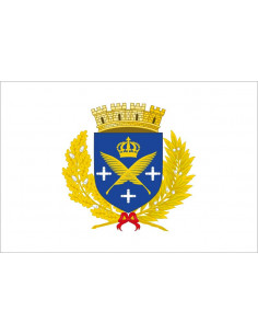 Bandera-de-Saint-Étienne