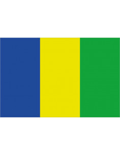 Bandera-de-Saint-Martin-d'Hères