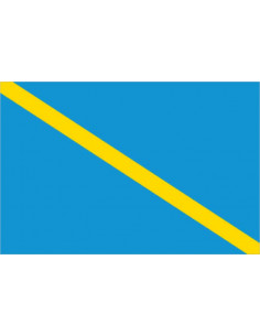 Bandera-de-Sainte-Consorce