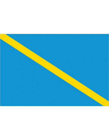 Bandera-de-Sainte-Consorce