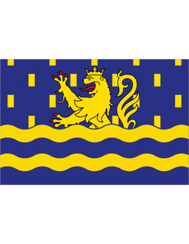 Bandera-Departamento-de-Doubs