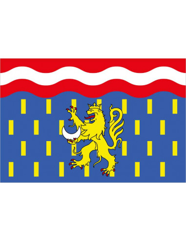 Bandera-Departamento-de-Haute-Saône