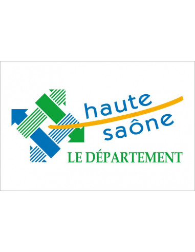 Bandera-Oficial-de-Haute-Saône
