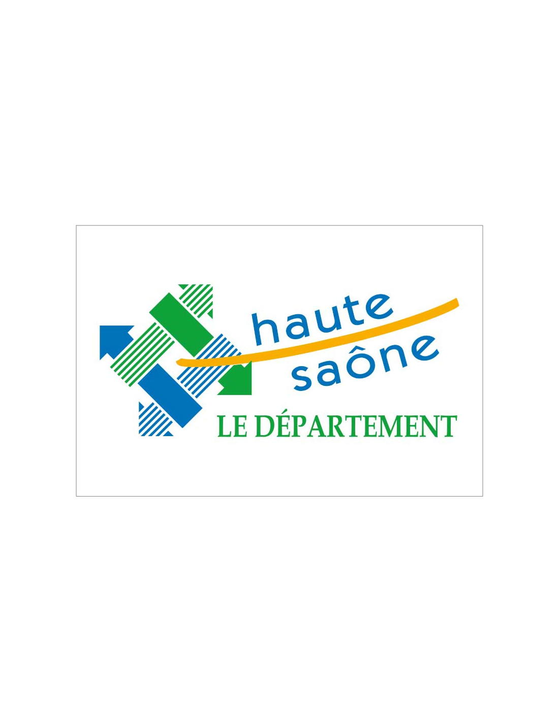 Bandera-Oficial-de-Haute-Saône