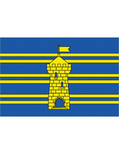 Bandera-Departamento-de-Territoire-de-Belfort