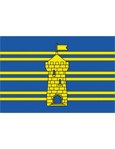 Bandera-Departamento-de-Territoire-de-Belfort