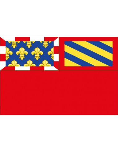 Bandera-de-Dijon